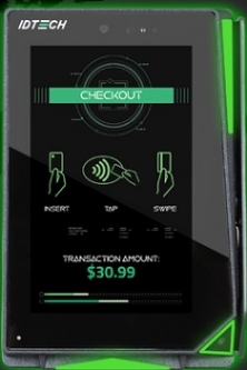 ID TECH VP6825 NEO 3 Payment Device