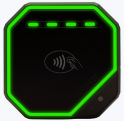 ID TECH VP7200 ID72-808 NFC + Camera, No Cellular, USB, Ethernet, SRED ID TECH NEO 3