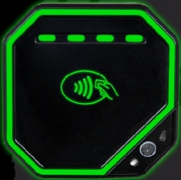 ID TECH VP7200 NEO 3 Payment Device