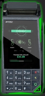 ID TECH VP8810P NEO 3 Payment Device