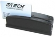 Omni Heavy Duty Slot Reader ID TECH WCR3237-600US (USB, Bar Code Only, Sealed and Visible Red)