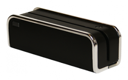 ID Tech IDSR-335133TEB SecuRED PCI SRED MagStripe Swipe Reader