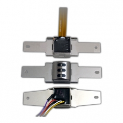 ID TECH IDHA-5442E SecureHead 3T Encrypted Intelligent MagStripe Swipe Read Head, USB KB HID