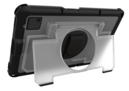 InfoCase FM-HCC-ET40X8 ErGo Pro 360 HC Case Zebra ET401 8 Inch (Healthcare)