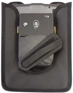 InfoCase FM-HLSTR-ET4X8-PD20 InfoCase Holster for ET4X8 with Zebra Pay PD20