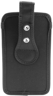 InfoCase FM-HLSTR-TC5X-PD20 InfoCase Holster for TC52 TC57 with Zebra Pay PD20