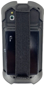 InfoCase FM-HSTP-TC5257 InfoCase Elastic Handstrap for Zebra TC52 TC57 (3Pack)