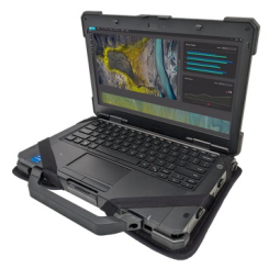 InfoCase FM-MFX-D7330-TAA InfoCase ModuFlex Platform Dell 7330 TAA Compliant