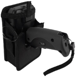 InfoCase FM-PGPHSTR-1 Holster for Pistol Grip Barcode Scanners