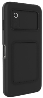 InfoCase FM-RC-EM45 Rugged Case Zebra EM45