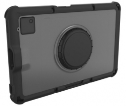 InfoCase FM-SNP-ET40X10-MAG ErGo Magnetic Back Case Zebra ET401 10 Inch