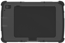 InfoCase FM-SNP-ET4X10-OPBK Rugged Boot Zebra ET40/45 10"