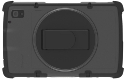 InfoCase FM-SNP-ET4X10-RHS Rugged Case with Rotating Hand Strap Zebra ET40/45 10"