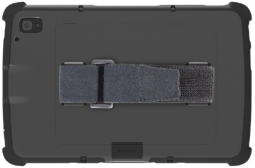 InfoCase FM-SNP-ET4X8-HSTP Rugged Case with Adjustable Hand Strap Zebra ET40/45 8inch