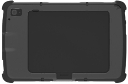 InfoCase FM-SNP-ET4X8-OPBK Rugged Boot Zebra ET40/45 8inch