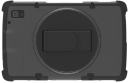 InfoCase FM-SNP-ET4X8-RHS Rugged Case with Rotating Hand Strap Zebra ET40/45 8inch