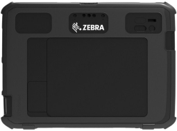 InfoCase FM-SNP-ET8X-OPBK Rugged Boot Zebra ET8X Open Back