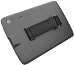 InfoCase FM-XBKHS-ET4X10 Expansion Back Hand Strap Zebra ET40/45 10"