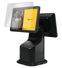 InfoCase INF-SG-KC50X15 InfoCase Tempered Glass Anti-Reflective