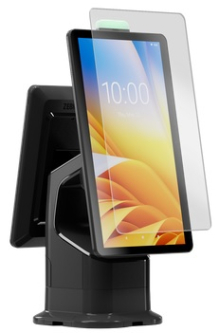 InfoCase INF-SG-KC50X22 InfoCase Tempered Glass Anti-Reflective