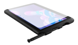 InfoCase INF-SG-SAM-TABA4PRO Tempered Glass Screen Protector Samsung Tab Active4 Pro