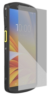 InfoCase INF-SG-ZEB-TC5358 Tempered Glass Screen Protector Zebra TC53 TC58