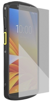 InfoCase INF-SG-ZEB-TC5X Tempered Glass Screen Protector Zebra TC52 TC57