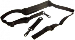 InfoCase SS-BWAY Breakaway Shoulder Strap