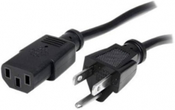 Ingenico 188413214 iSC480 Power Cord