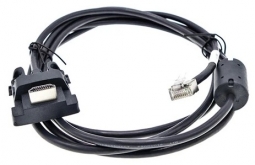 Ingenico 296100040AG 2 meter (6.56 feet) PoE Power Over Ethernet Cable