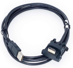 Ingenico CAB350898 USB Cable for IP3XX CAB350898