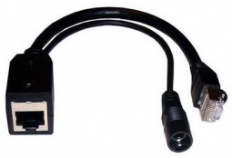 Ingenico CAB350901 Cable, 2 meter (6.56 feet), Ethernet Socket, External Power