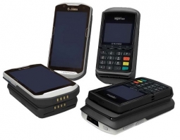 Ingenico ICN351877 ICON Enclosure for LINK/2500 Standard