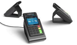 Ingenico KT05026 Cradle MOBY 8500 Stand