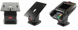 Ingenico SEN350764 ISC350 Stand, 0-65 Degree Tilt, Heavy Duty, Swivel SEN350764