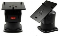Ingenico SEN350820 iSC250 Tall Stand, 0-90 Degree Tilt, Not Locking