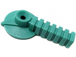 Intermec Printer 1-040248-02 Crank Shaft, Cam handle