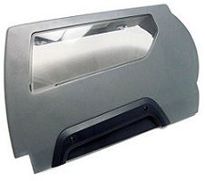 Intermec 710-125S-001 Door, Media, Assembly, Spare PM43