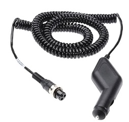 Honeywell 852-057-005 Auto Adapter (V-Docks, 3S Circul. RoHS)