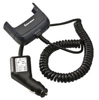Honeywell 852-070-011 Vehicle Power Adapter, for the CN50/CN51
