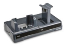 Honeywell DX1A01A10 Desktop Dock, NA Power Cord for CN70/70e