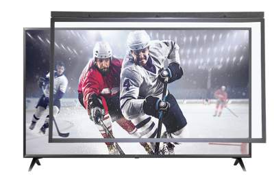 touchscreen overlays touchscreen overlays