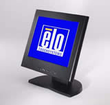 12 Inch Elo LCD Resistive Touch Screen 009234-000