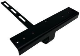 Logic Controls 100D293-G-1-A Bump Bar Support Bar for KB1700 or KB9000