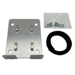 Logic Controls 200017 Power Brick Bracket Velcro Strap 3140VS