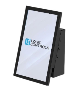 Logic Controls Pro Kiosk 200041 Kiosk Wall Mount