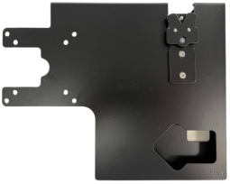 Logic Controls 200048 ADA Device Bracket