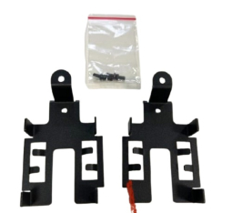 Logic Controls 400061 Wall Mounting Bracket for KB1700