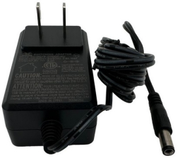 Logic Controls 748772 Logic Controls Power Adapter for LDX9000 Series