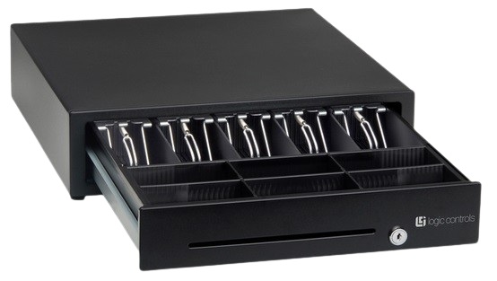 Bematech Logic Controls CD415 Series Cash Drawers